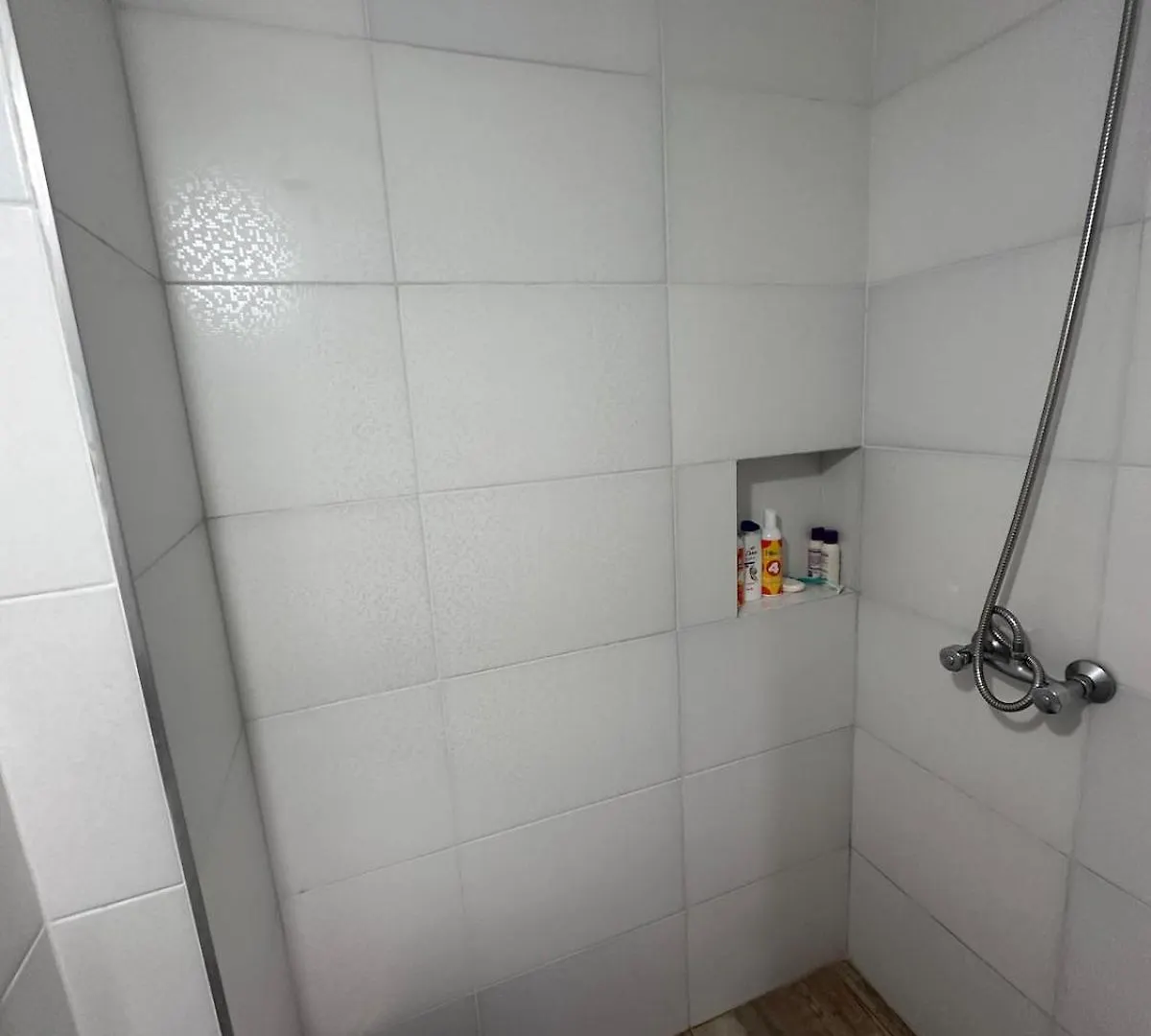 דירות Departamento Nuevo En El Centro De מנדוזה