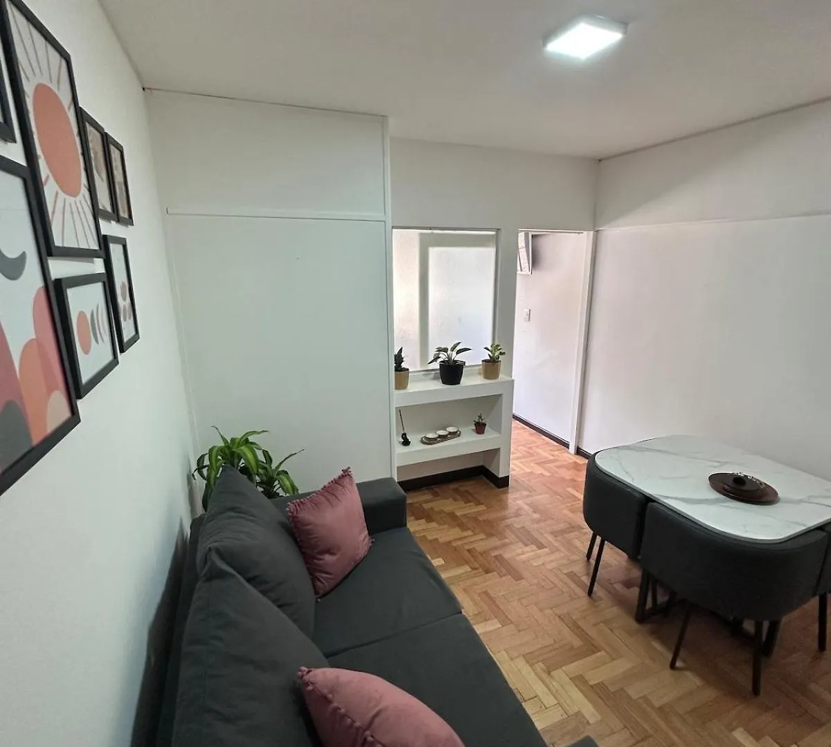 דירות Departamento Nuevo En El Centro De מנדוזה ארגנטינה