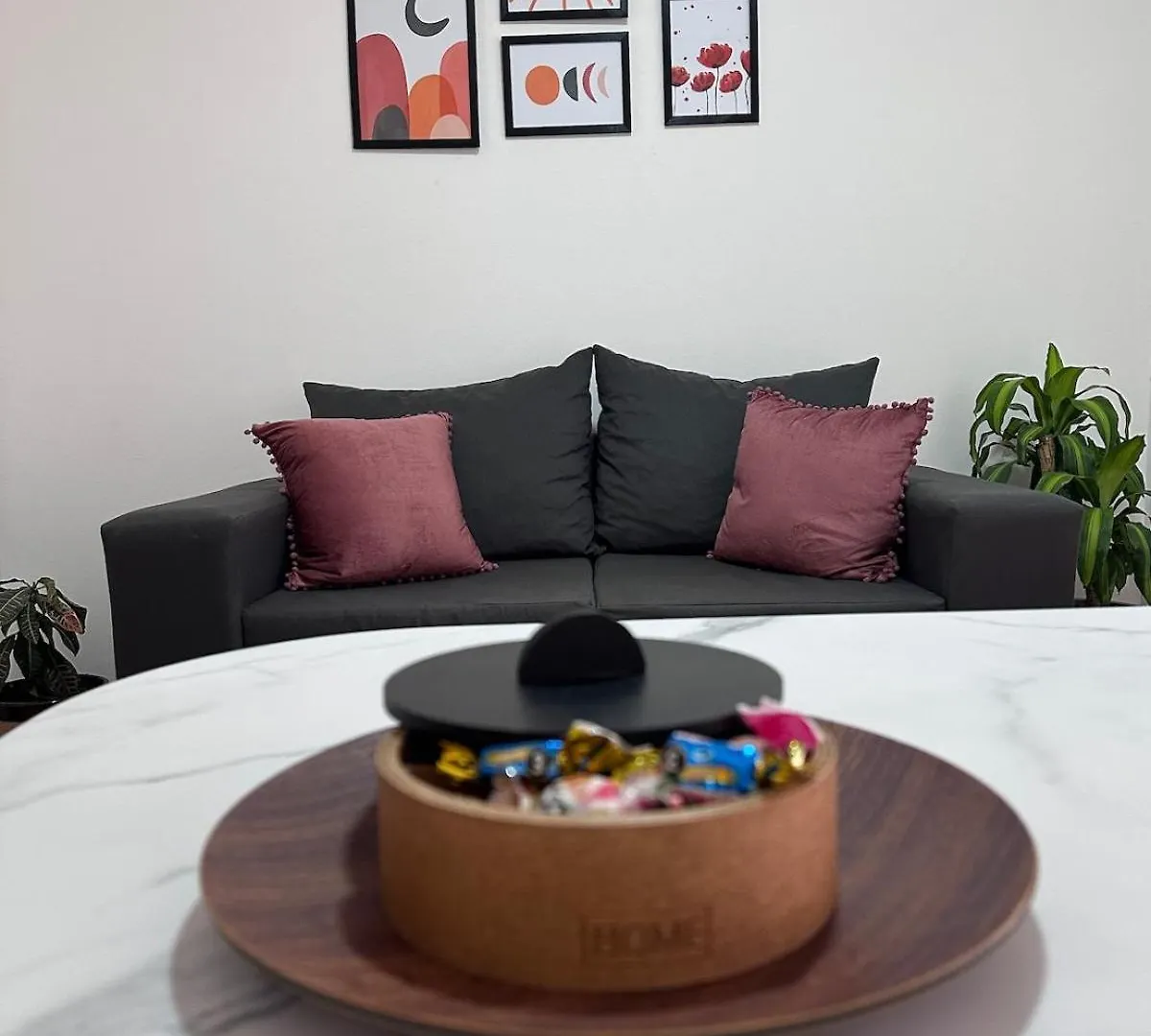 דירות Departamento Nuevo En El Centro De מנדוזה