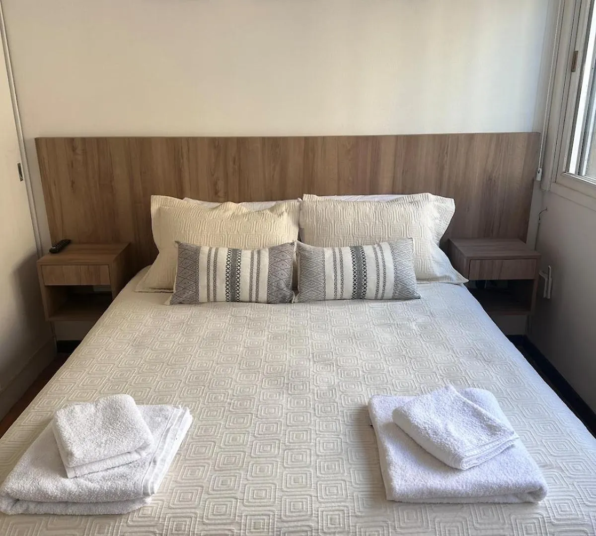 דירות Departamento Nuevo En El Centro De מנדוזה